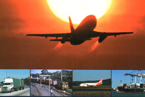 Airport project In tasmania