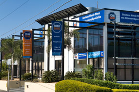 Phone Zone , Brisbane